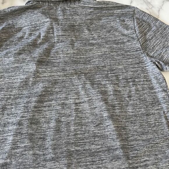 Express Soft/Stretch Polo Sz. L - Picture 5 of 11